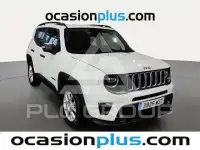 2024 Jeep Renegade