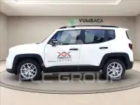 2024 Jeep Renegade