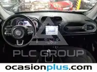 2024 Jeep Renegade