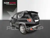 2024 Jeep Renegade