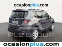 2024 Jeep Renegade