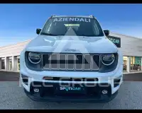2024 Jeep Renegade