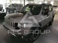 2024 Jeep Renegade