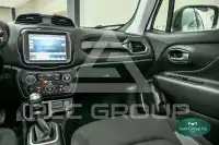 2024 Jeep Renegade
