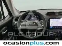 2024 Jeep Renegade