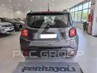2024 Jeep Renegade