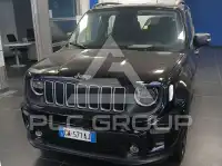2024 Jeep Renegade