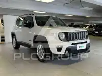 2024 Jeep Renegade