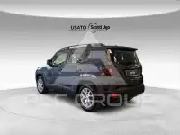 2024 Jeep Renegade