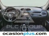2024 Jeep Renegade