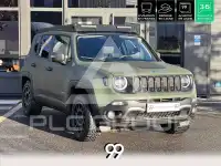 2024 Jeep Renegade