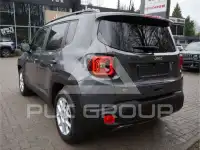 2024 Jeep Renegade