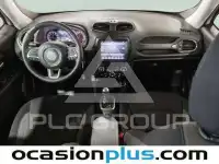 2024 Jeep Renegade