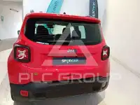 2024 Jeep Renegade