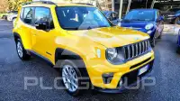 2024 Jeep Renegade