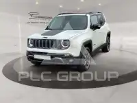 2024 Jeep Renegade