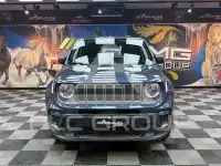 2024 Jeep Renegade