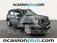 2024 Jeep Renegade