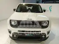 2024 Jeep Renegade