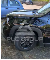 2024 Jeep Renegade