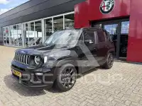 2024 Jeep Renegade