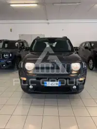 2024 Jeep Renegade