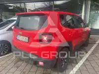2024 Jeep Renegade