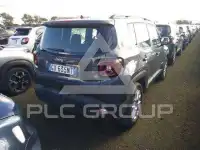 2024 Jeep Renegade
