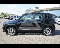 2024 Jeep Renegade