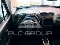 2024 Jeep Renegade