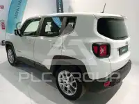 2024 Jeep Renegade