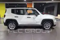 2024 Jeep Renegade