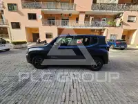 2024 Jeep Renegade