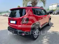 2024 Jeep Renegade