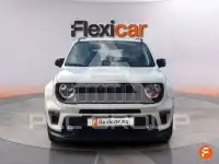 2024 Jeep Renegade
