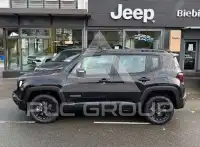 2024 Jeep Renegade