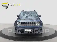 2024 Jeep Renegade