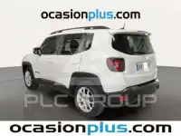 2024 Jeep Renegade