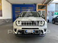 2024 Jeep Renegade