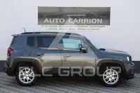 2024 Jeep Renegade