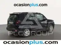 2024 Jeep Renegade