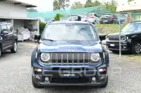 2024 Jeep Renegade