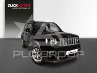 2024 Jeep Renegade