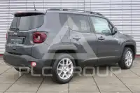 2024 Jeep Renegade