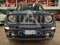 2024 Jeep Renegade