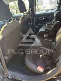 2024 Jeep Renegade
