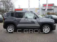 2024 Jeep Renegade