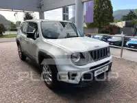 2024 Jeep Renegade
