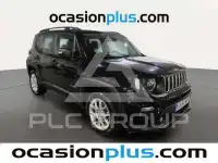 2024 Jeep Renegade