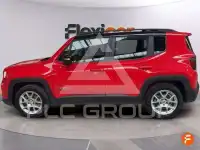 2024 Jeep Renegade